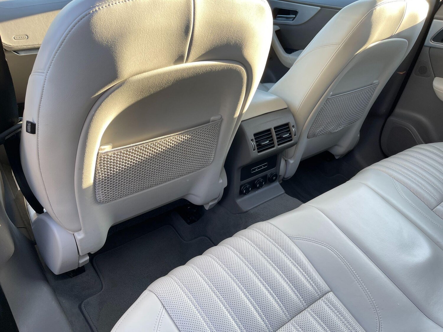 Used Jaguar F-Pace 2019 for sale - 78058853: Photo 15