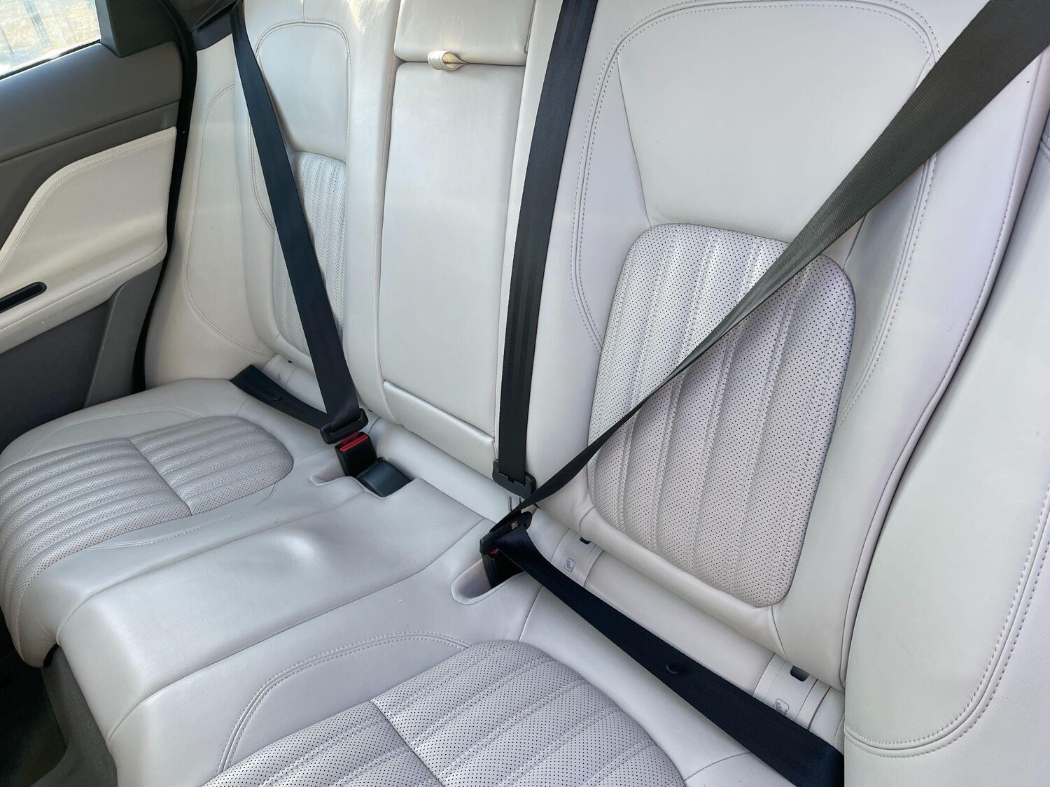 Used Jaguar F-Pace 2019 for sale - 78058853: Photo 16