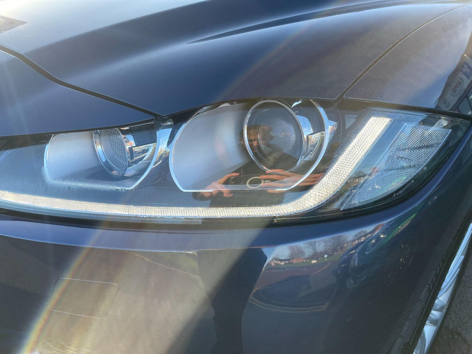 Used Jaguar F-Pace 2019 for sale - 78058853: Photo 17