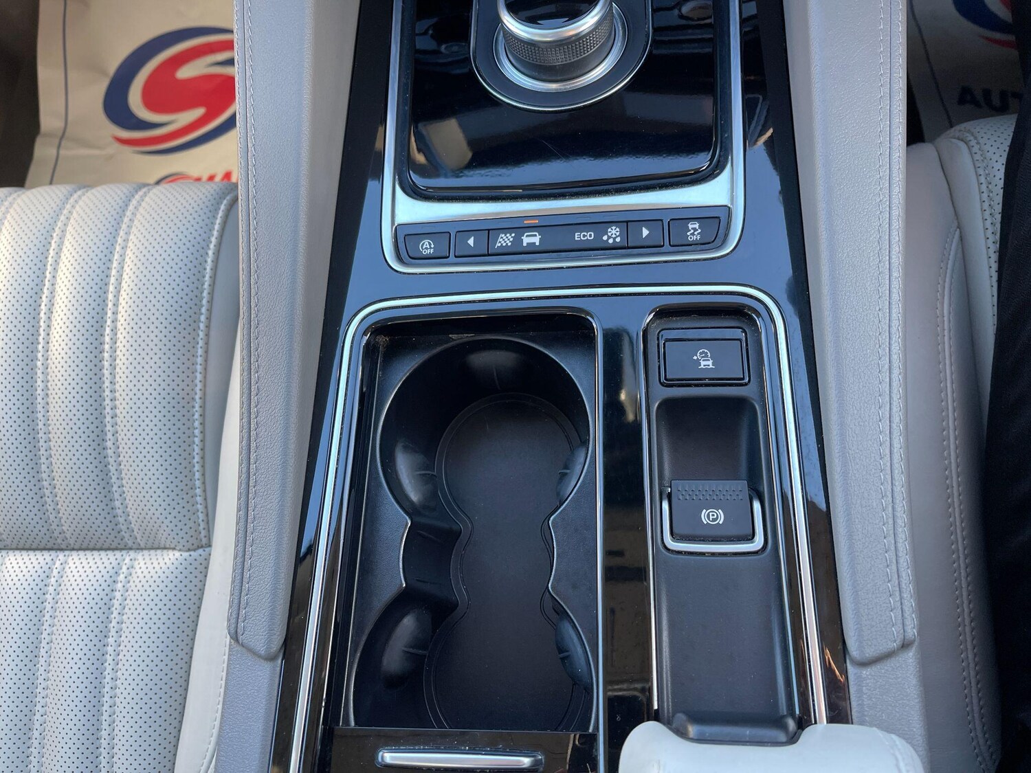 Used Jaguar F-Pace 2019 for sale - 78058853: Photo 19