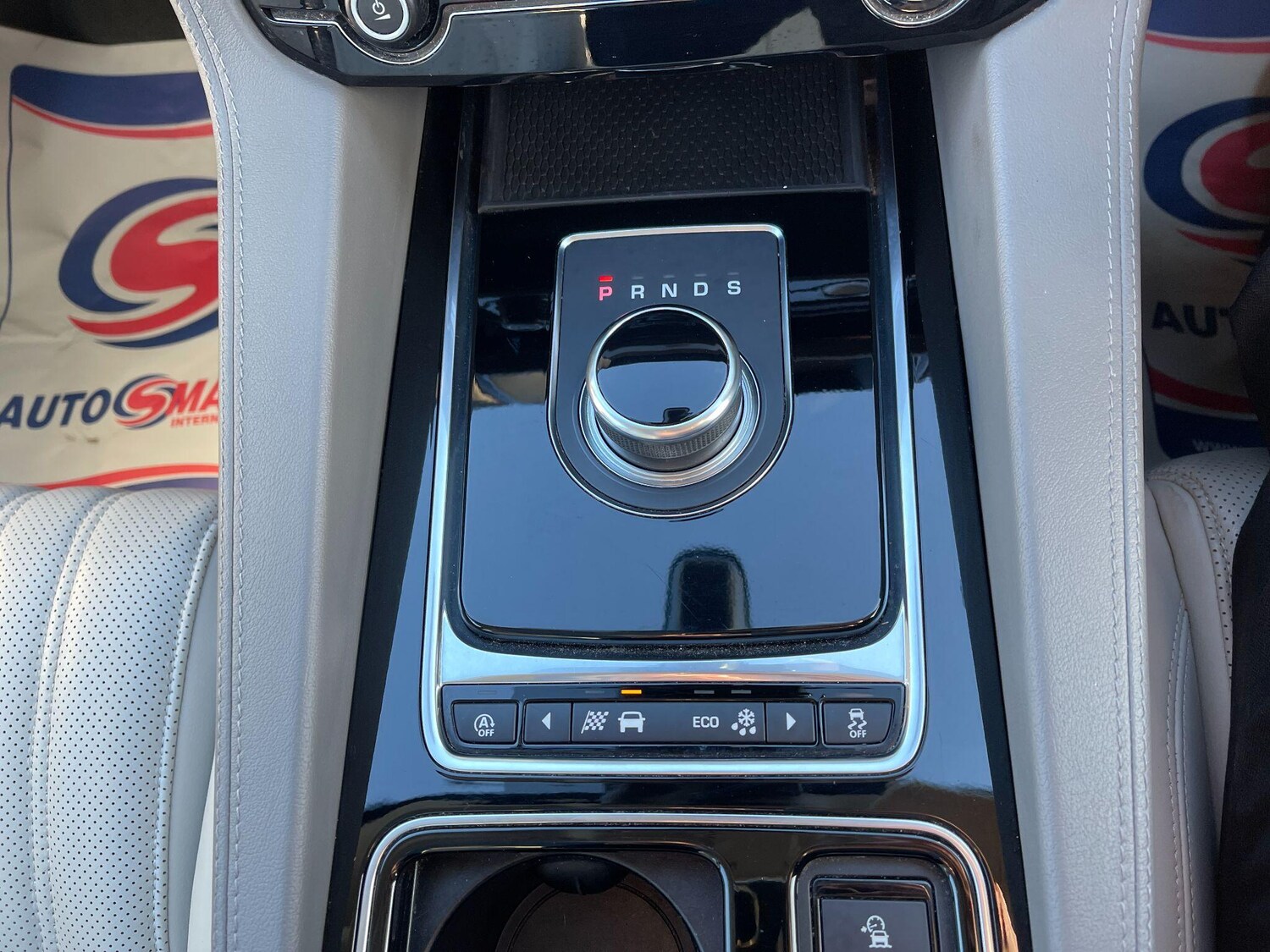 Used Jaguar F-Pace 2019 for sale - 78058853: Photo 20