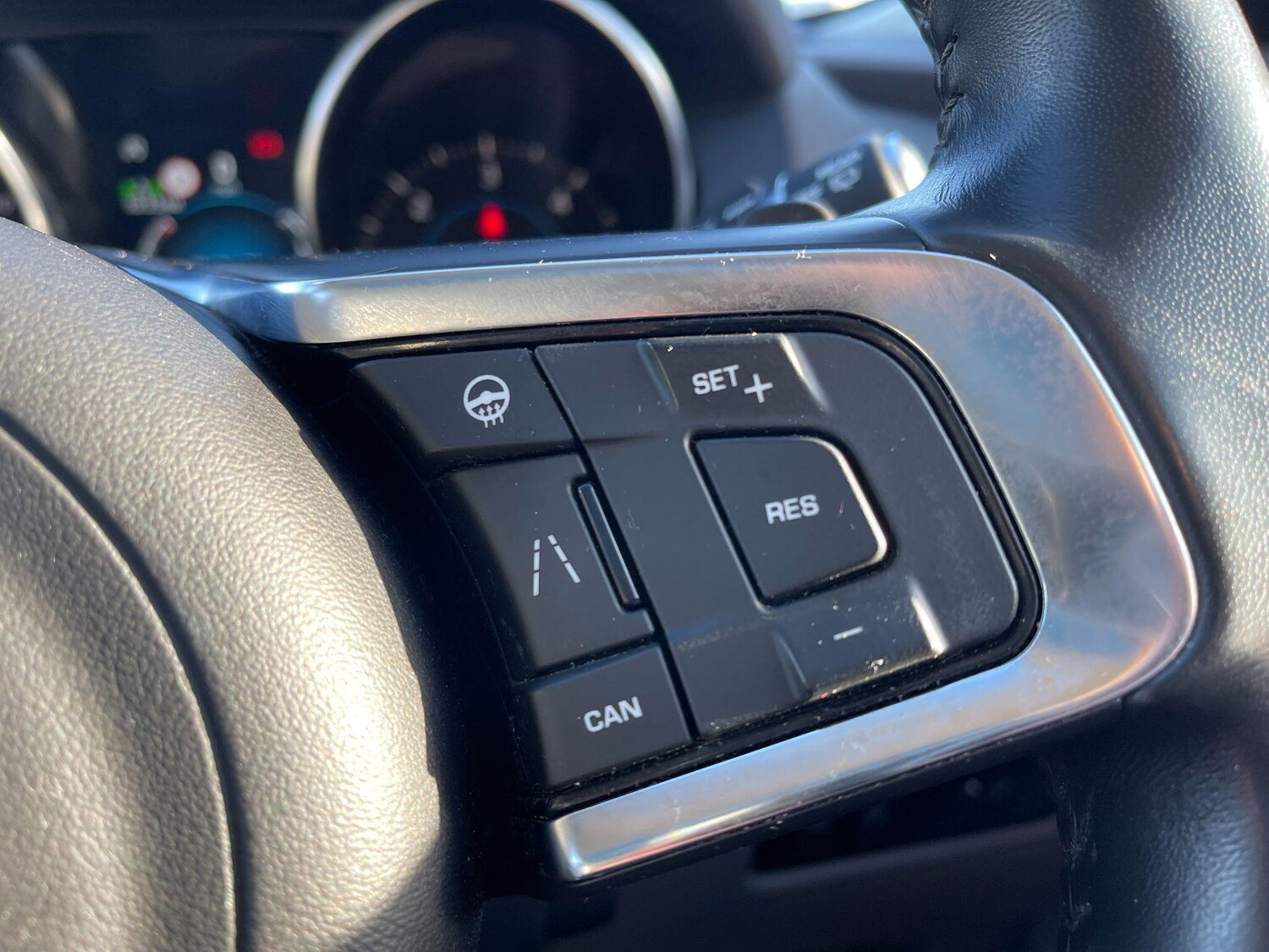 Used Jaguar F-Pace 2019 for sale - 78058853: Photo 22