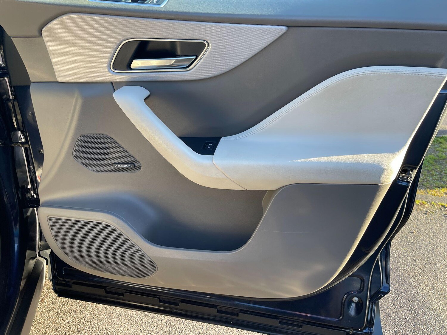 Used Jaguar F-Pace 2019 for sale - 78058853: Photo 24