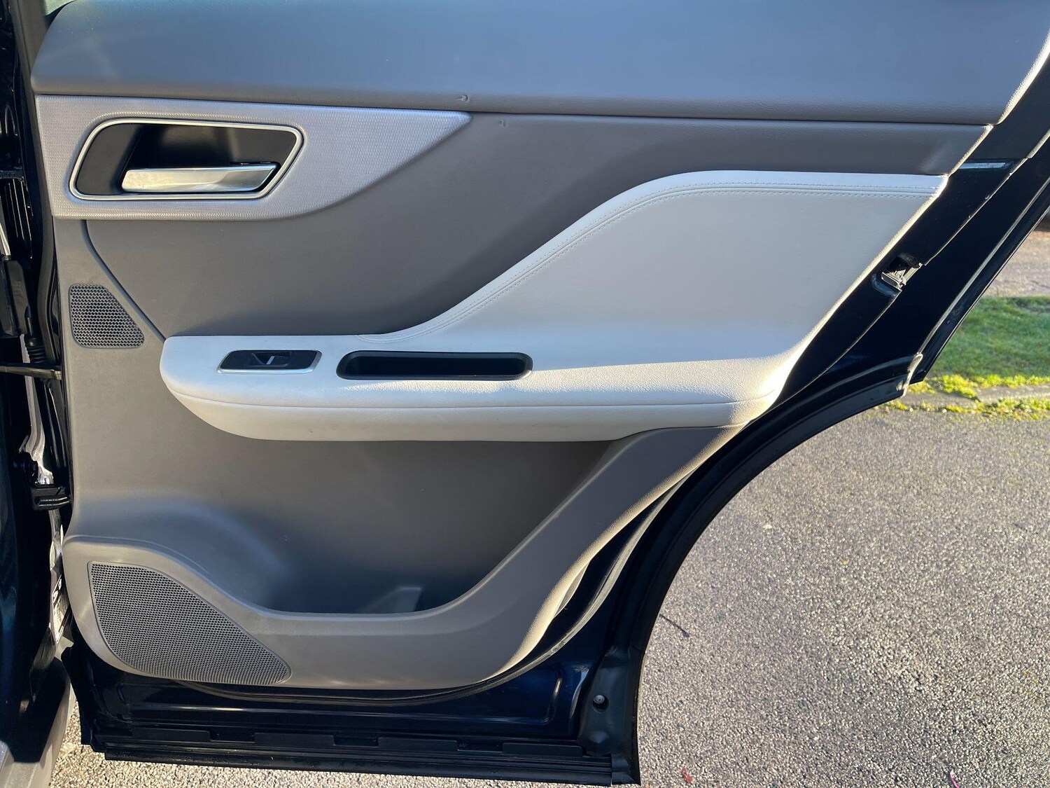 Used Jaguar F-Pace 2019 for sale - 78058853: Photo 25