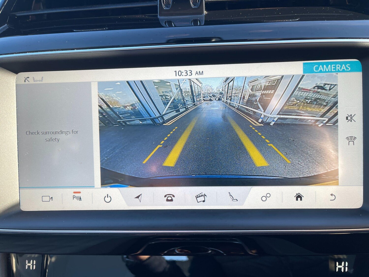 Used Jaguar F-Pace 2019 for sale - 78058853: Photo 35