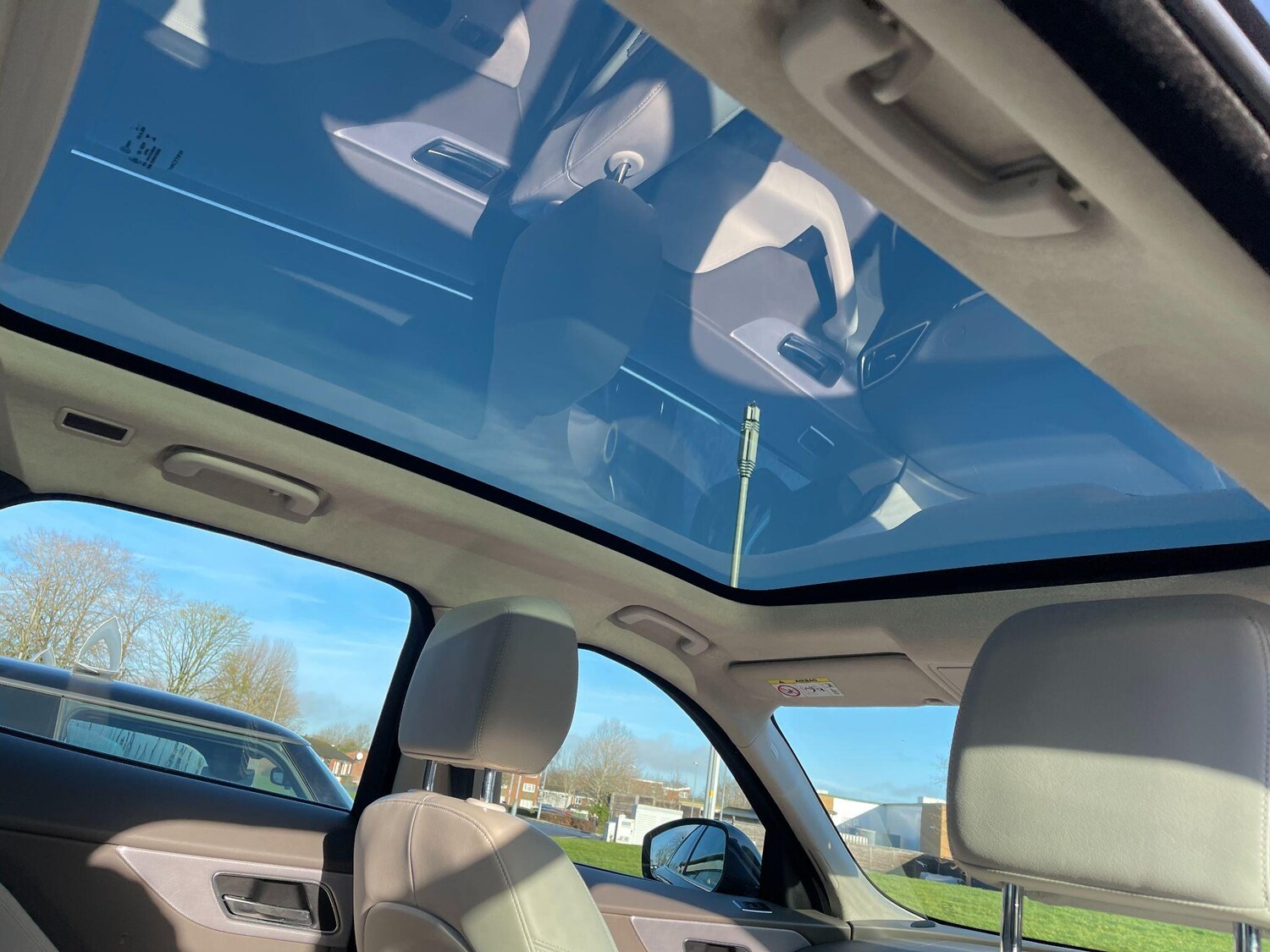 Used Jaguar F-Pace 2019 for sale - 78058853: Photo 40