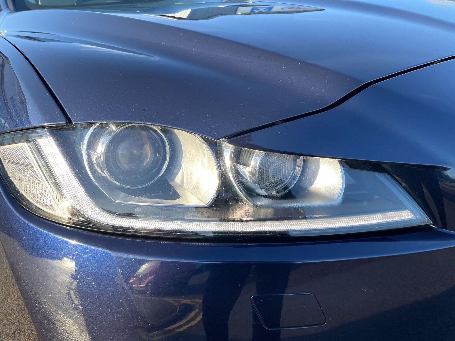 Used Jaguar F-Pace 2019 for sale - 78058853: Photo 44