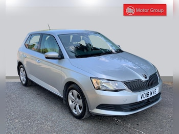 2018 (18) - 1.0 TSI SE Euro 6 (s/s) 5dr