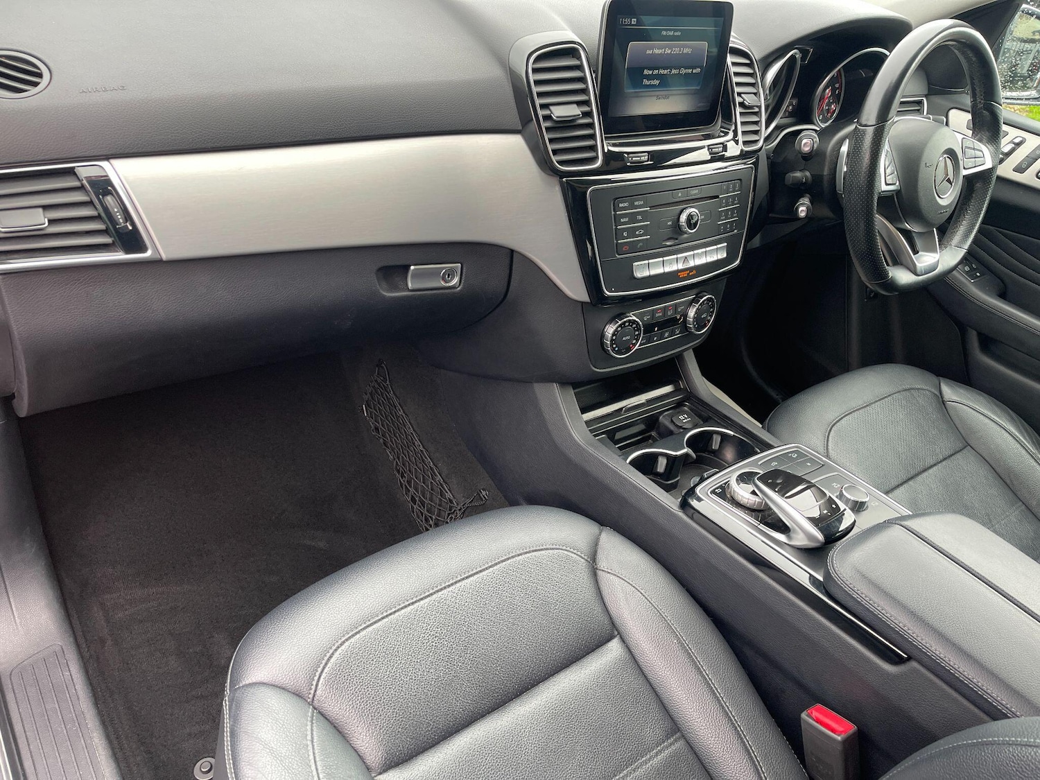 Used Mercedes-Benz GLE 2016 for sale - 76714887: Photo 10