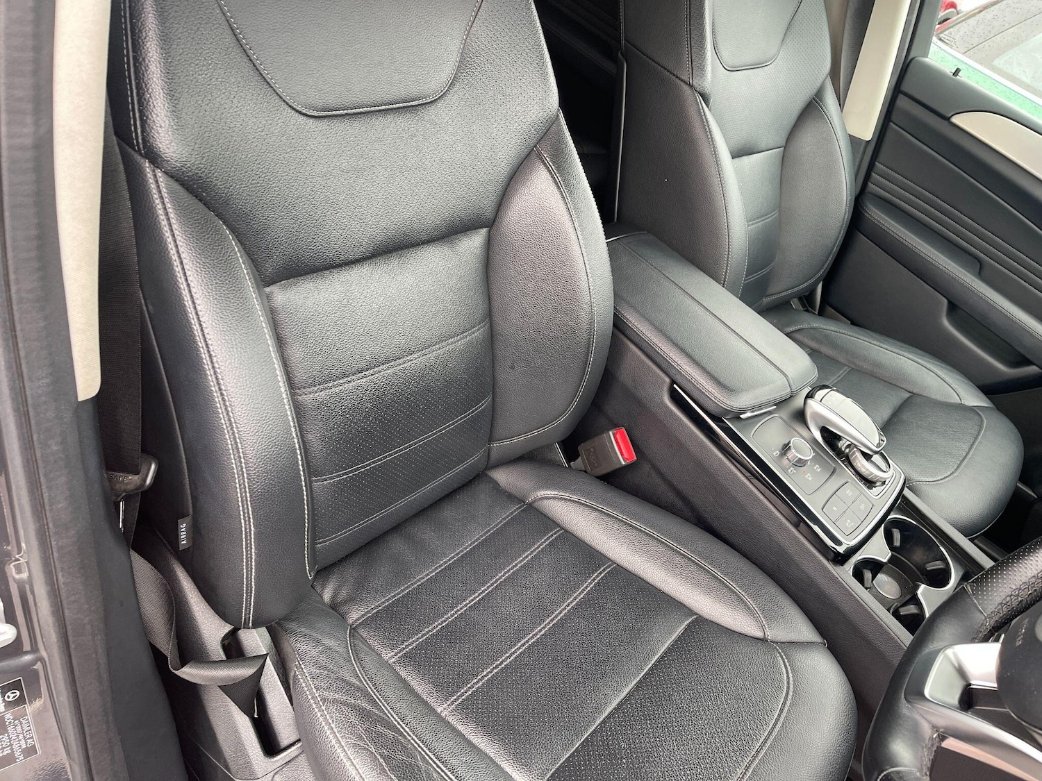 Used Mercedes-Benz GLE 2016 for sale - 76714887: Photo 11