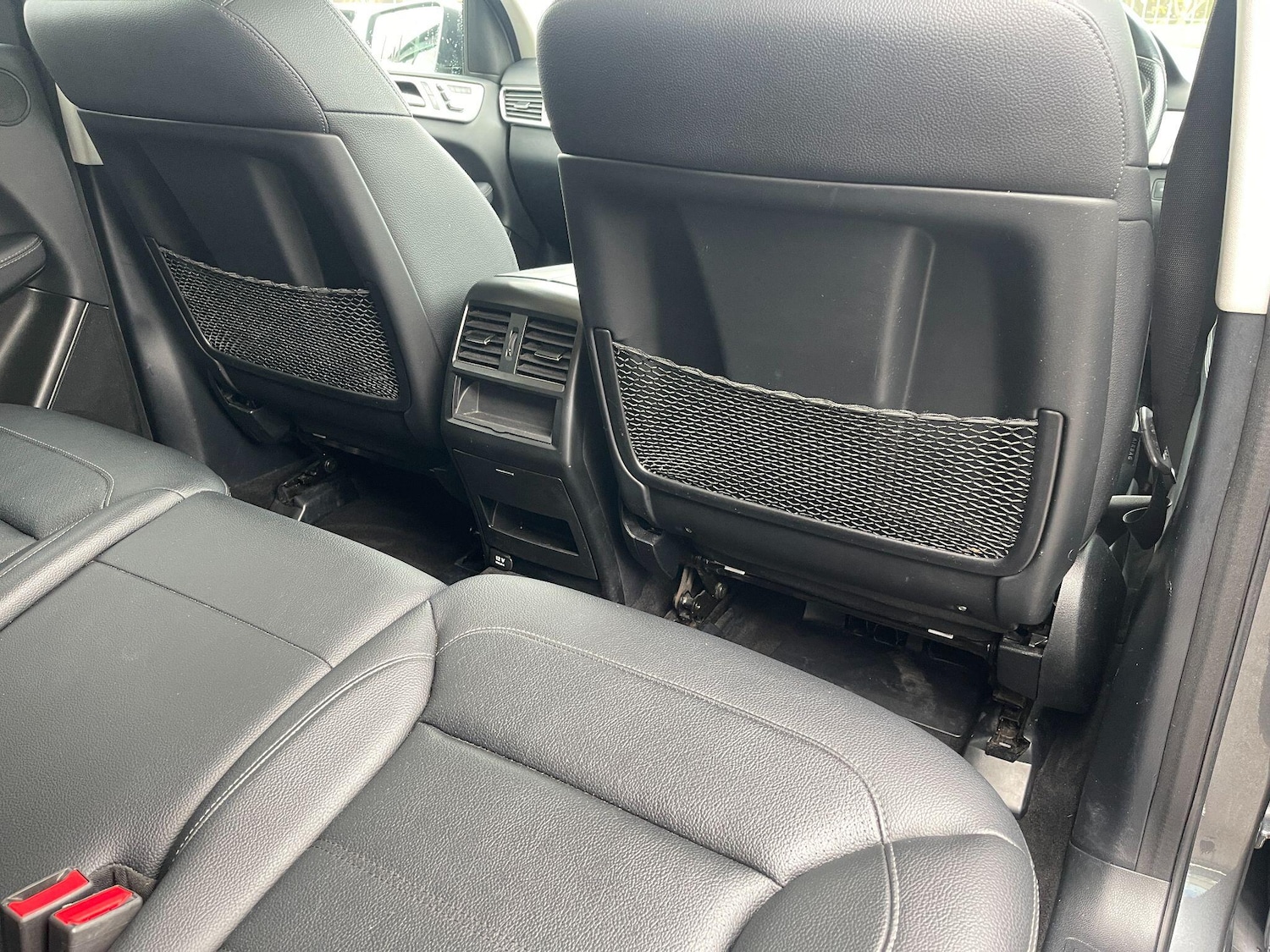 Used Mercedes-Benz GLE 2016 for sale - 76714887: Photo 12