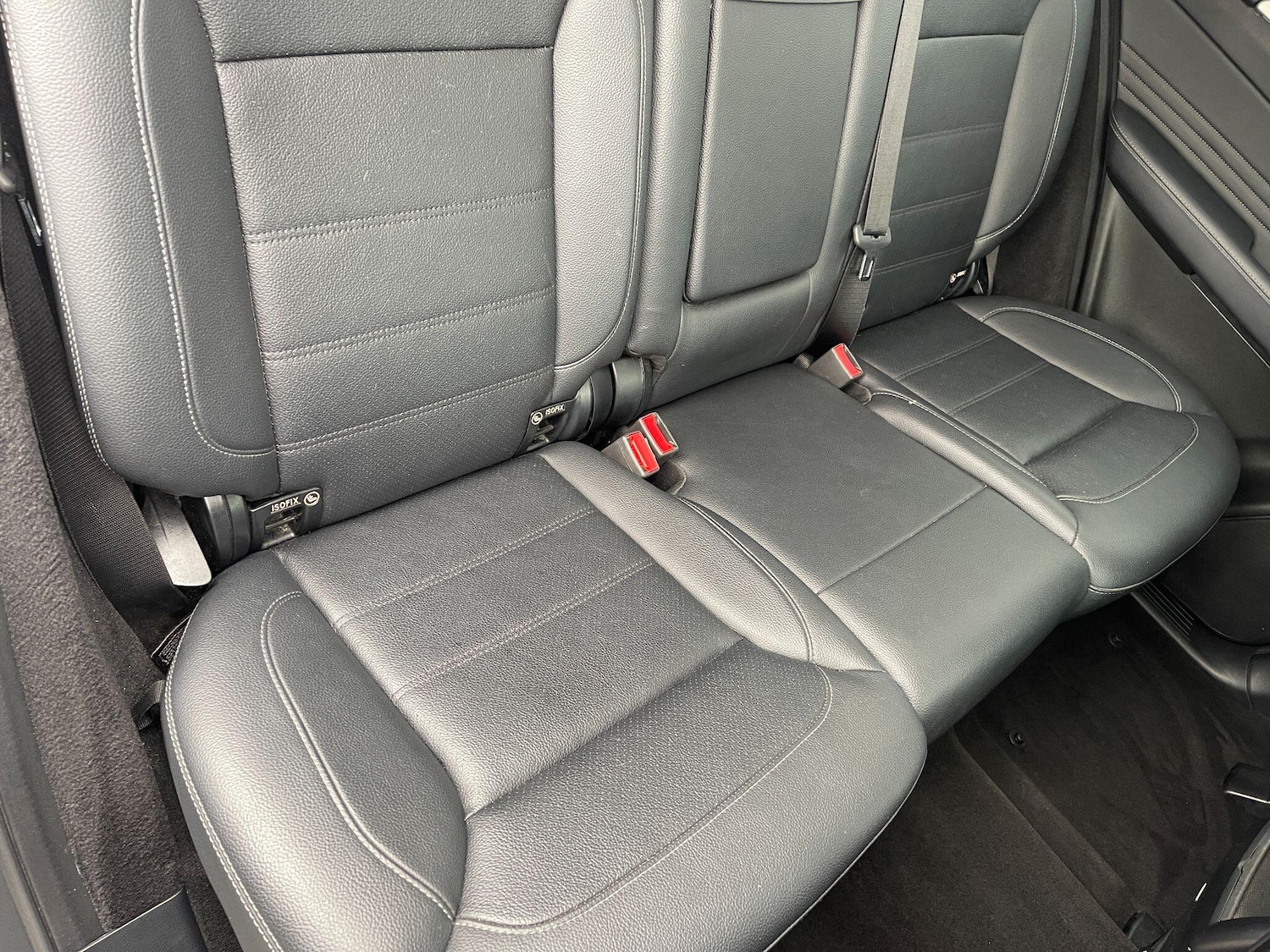 Used Mercedes-Benz GLE 2016 for sale - 76714887: Photo 13