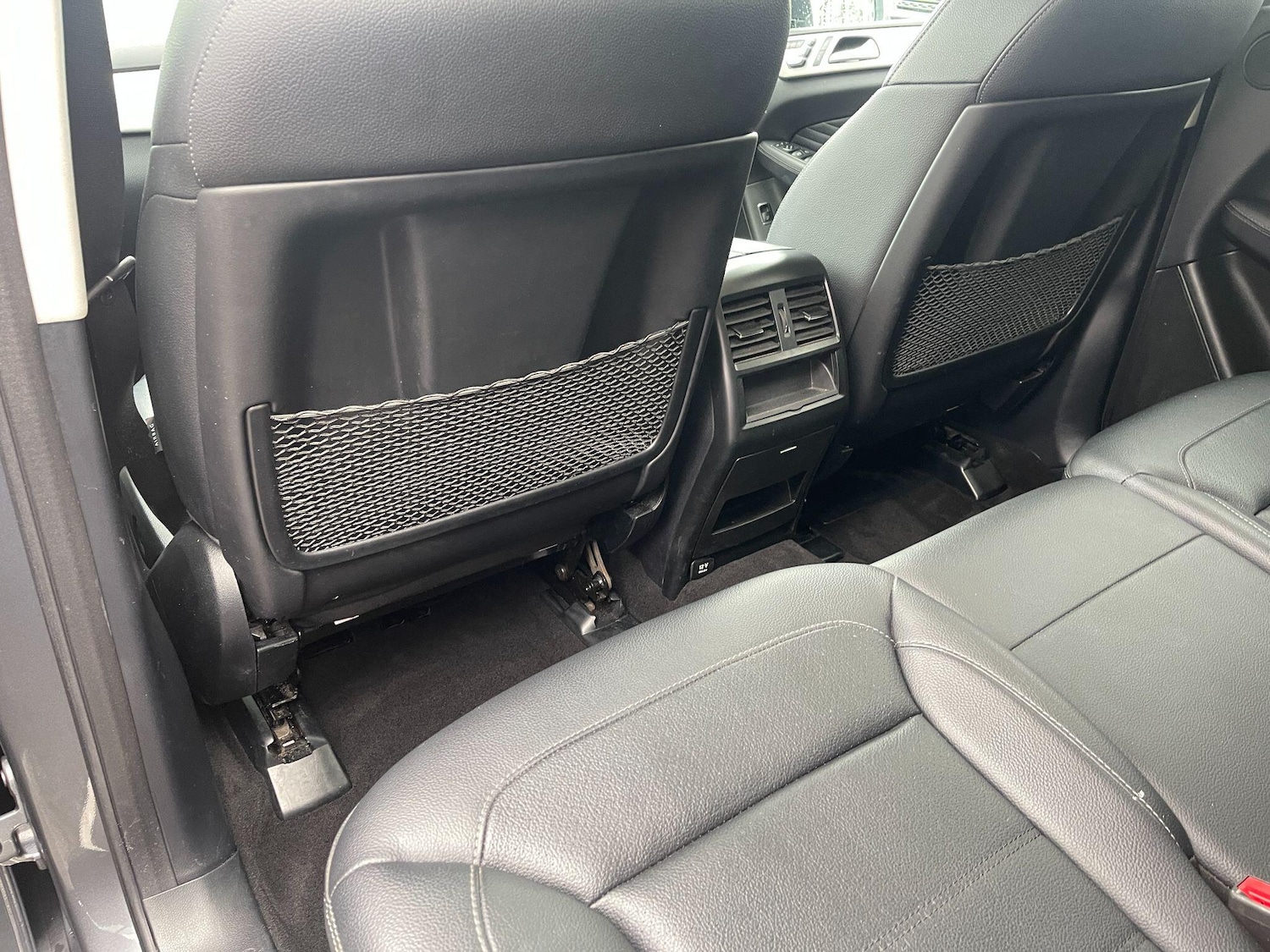 Used Mercedes-Benz GLE 2016 for sale - 76714887: Photo 14