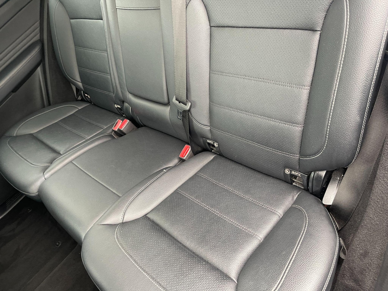 Used Mercedes-Benz GLE 2016 for sale - 76714887: Photo 15