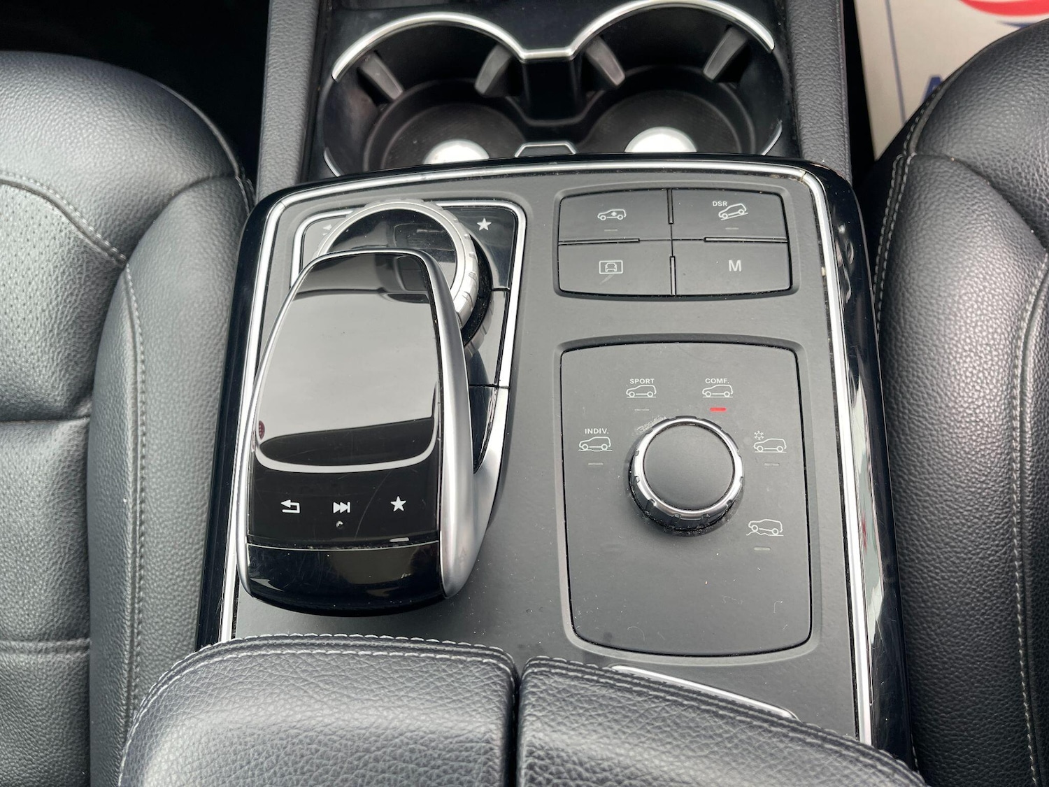 Used Mercedes-Benz GLE 2016 for sale - 76714887: Photo 16