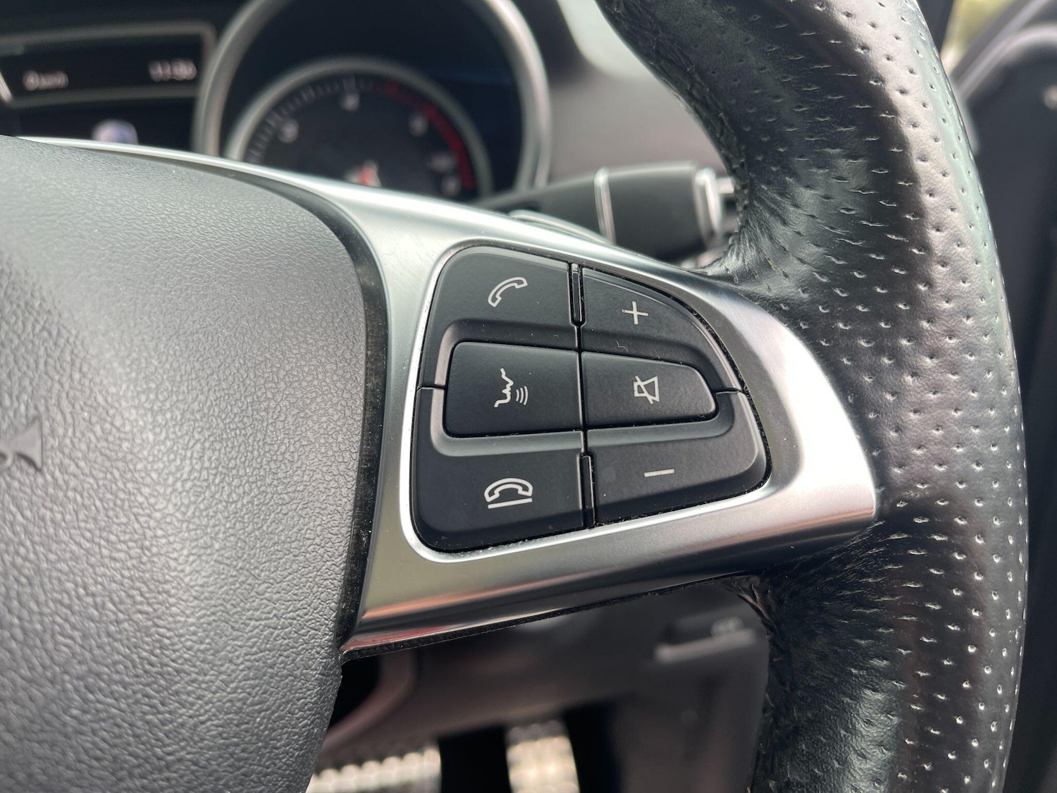 Used Mercedes-Benz GLE 2016 for sale - 76714887: Photo 18