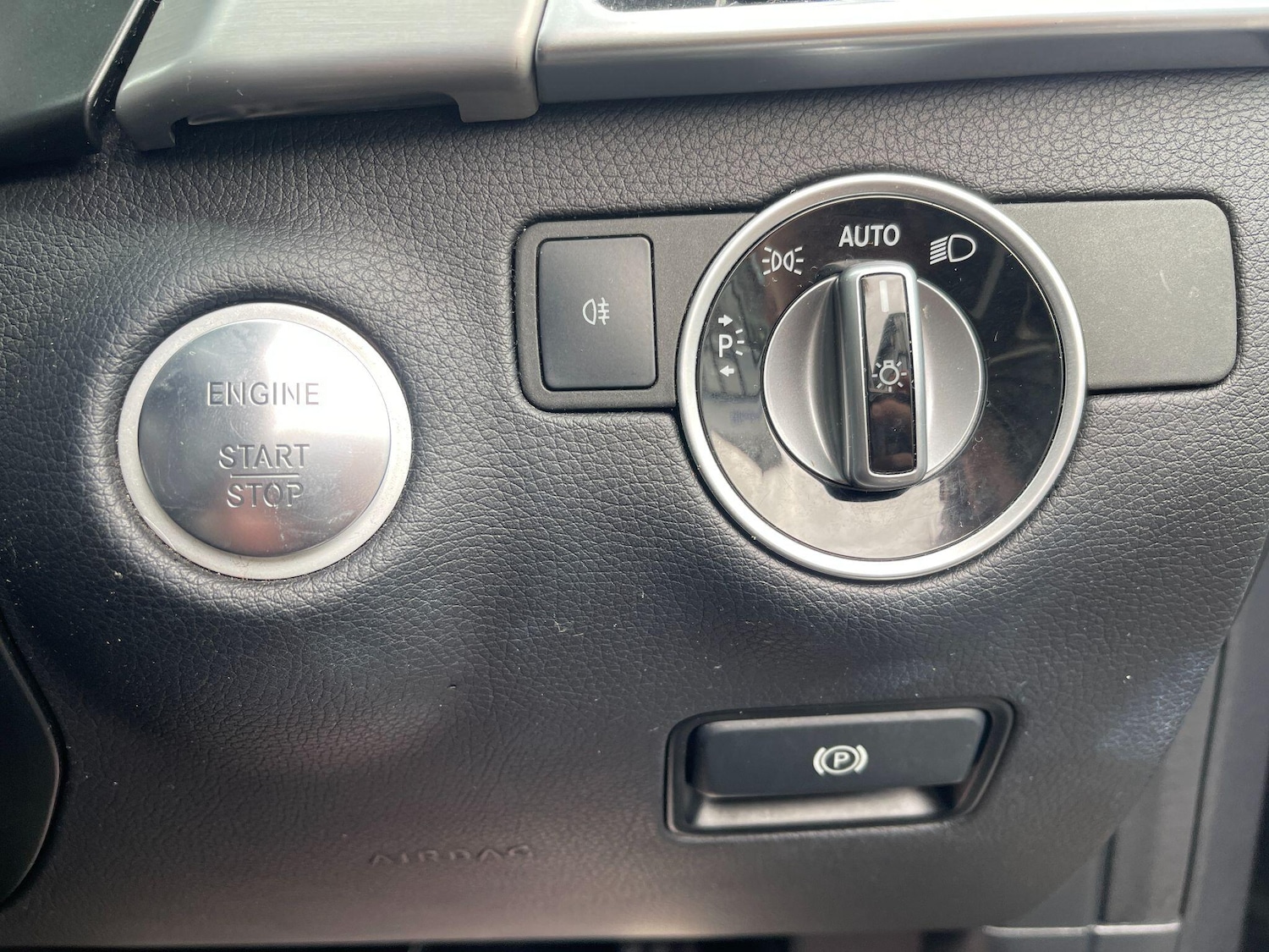 Used Mercedes-Benz GLE 2016 for sale - 76714887: Photo 19