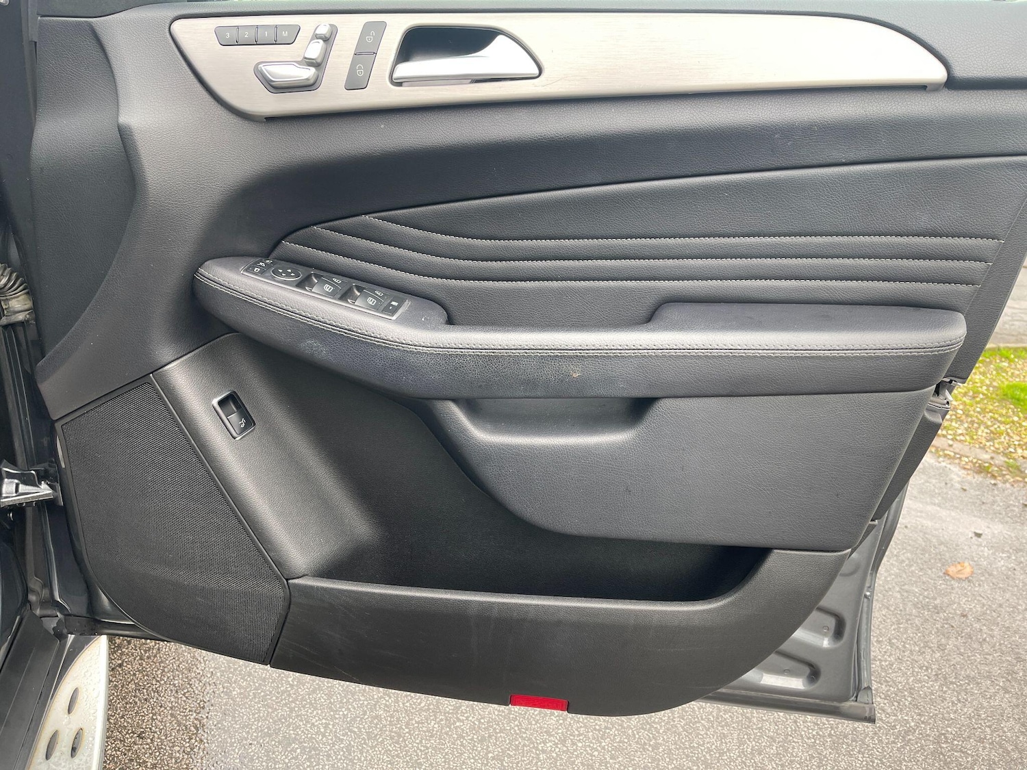 Used Mercedes-Benz GLE 2016 for sale - 76714887: Photo 21