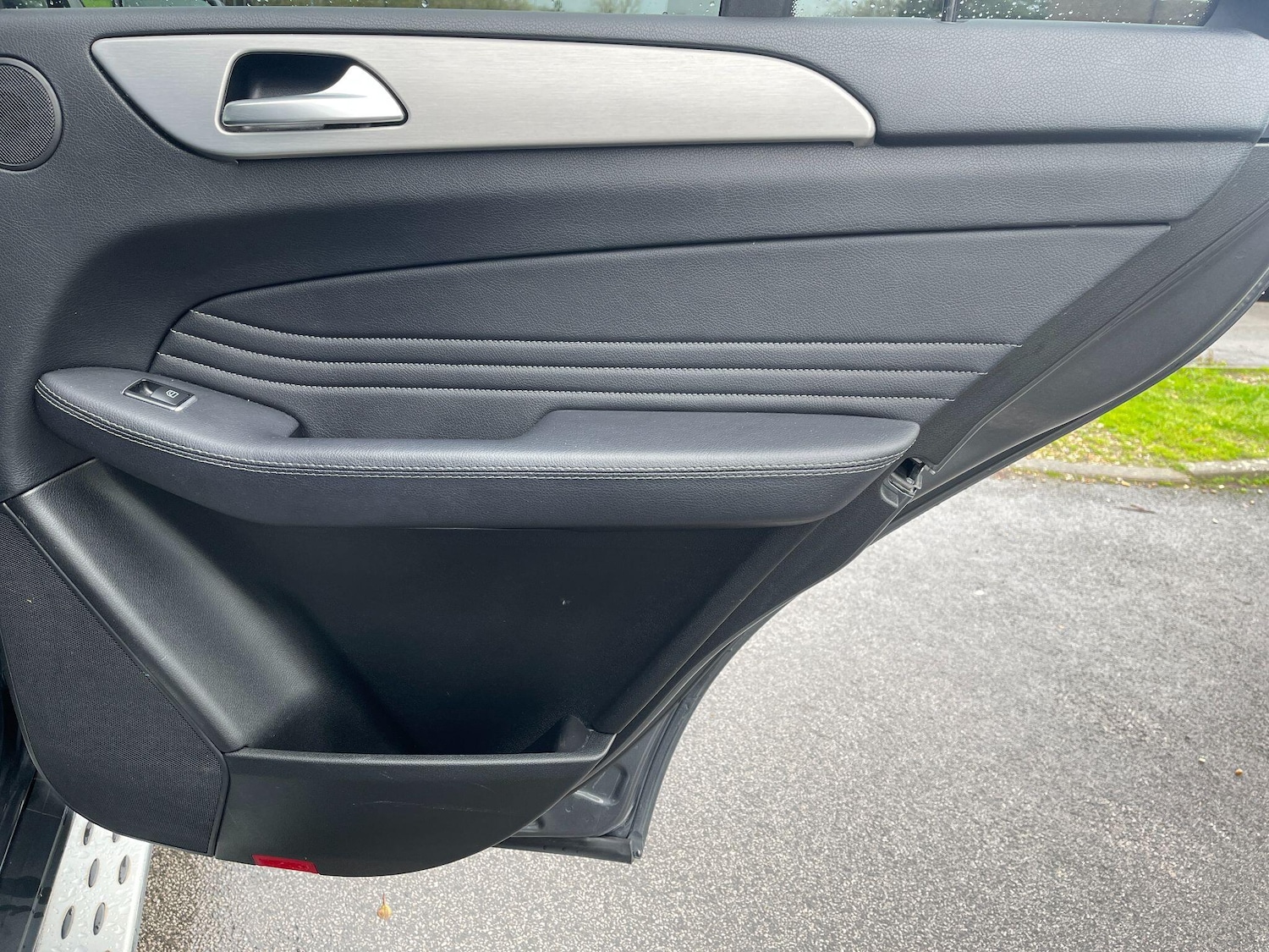 Used Mercedes-Benz GLE 2016 for sale - 76714887: Photo 22