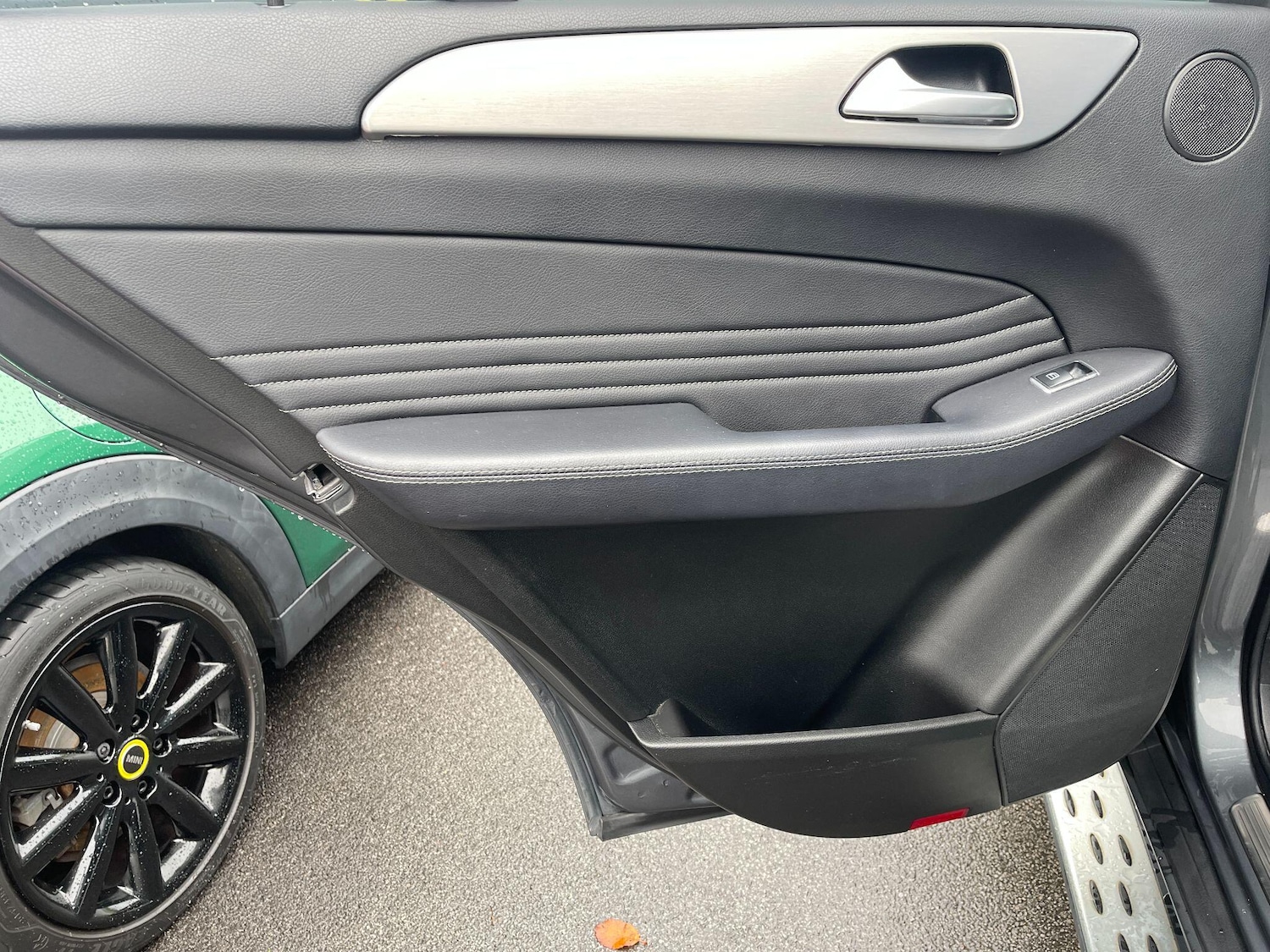 Used Mercedes-Benz GLE 2016 for sale - 76714887: Photo 23