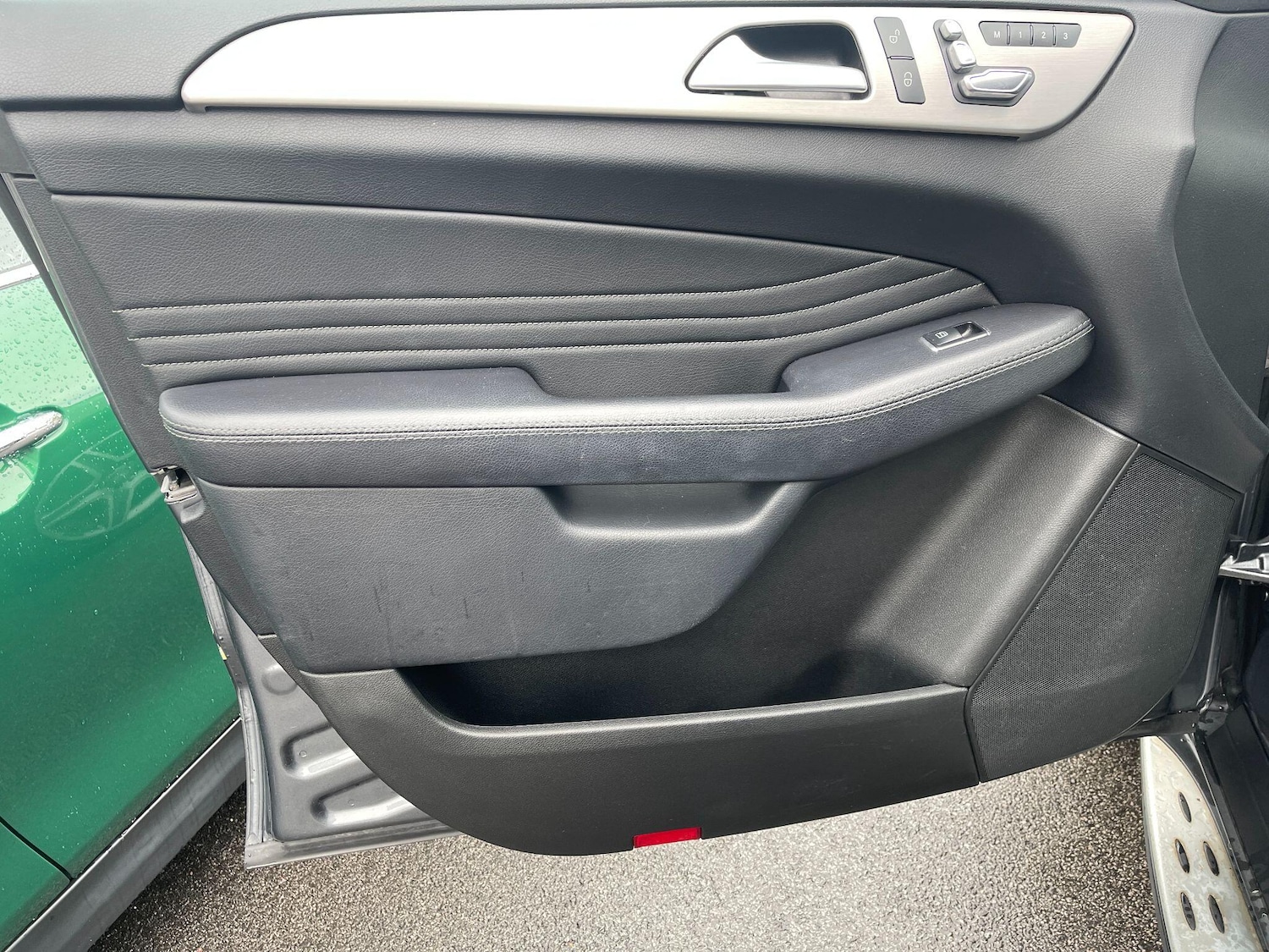 Used Mercedes-Benz GLE 2016 for sale - 76714887: Photo 24