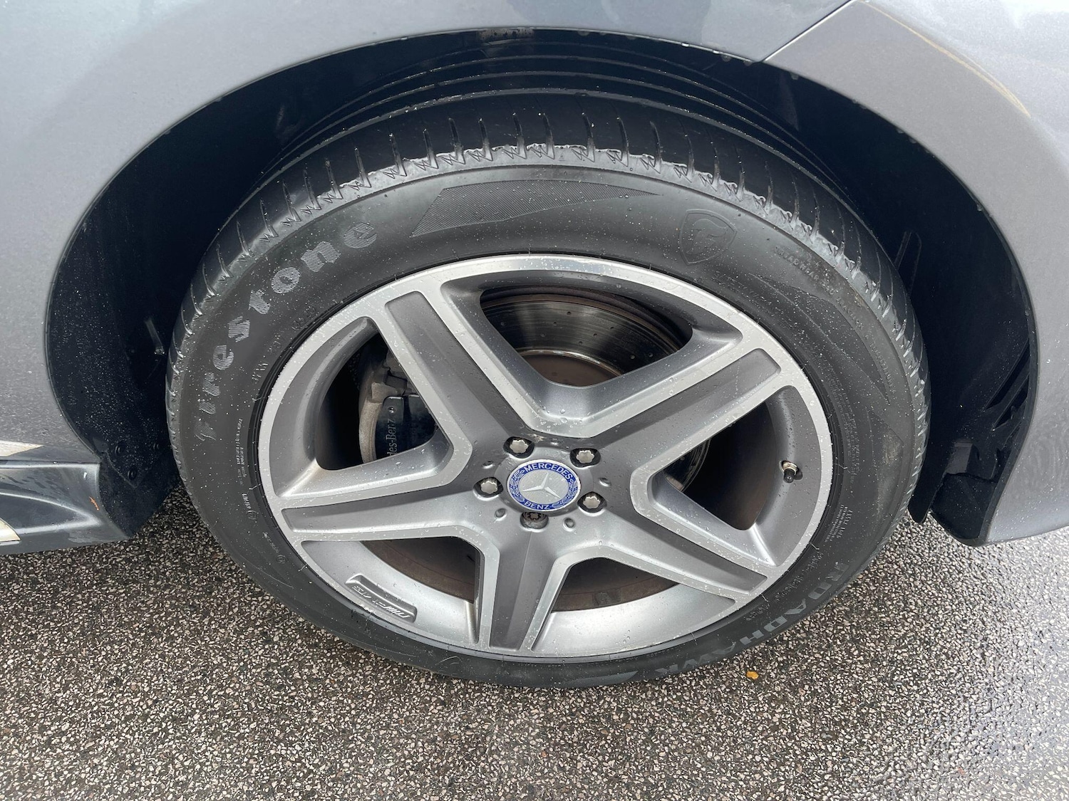 Used Mercedes-Benz GLE 2016 for sale - 76714887: Photo 27