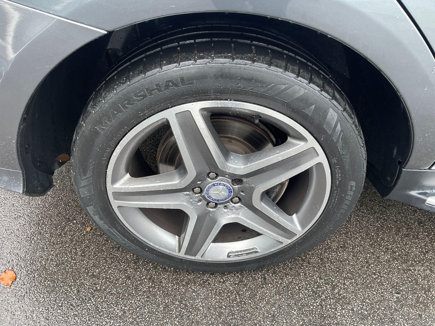 Used Mercedes-Benz GLE 2016 for sale - 76714887: Photo 28