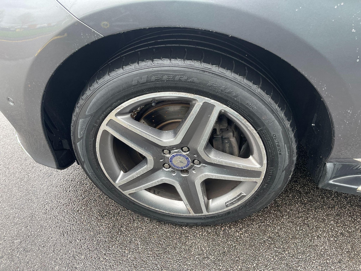 Used Mercedes-Benz GLE 2016 for sale - 76714887: Photo 30