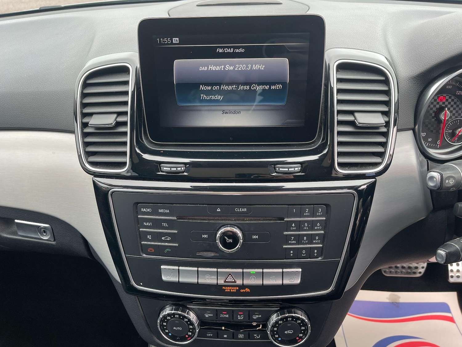 Used Mercedes-Benz GLE 2016 for sale - 76714887: Photo 31