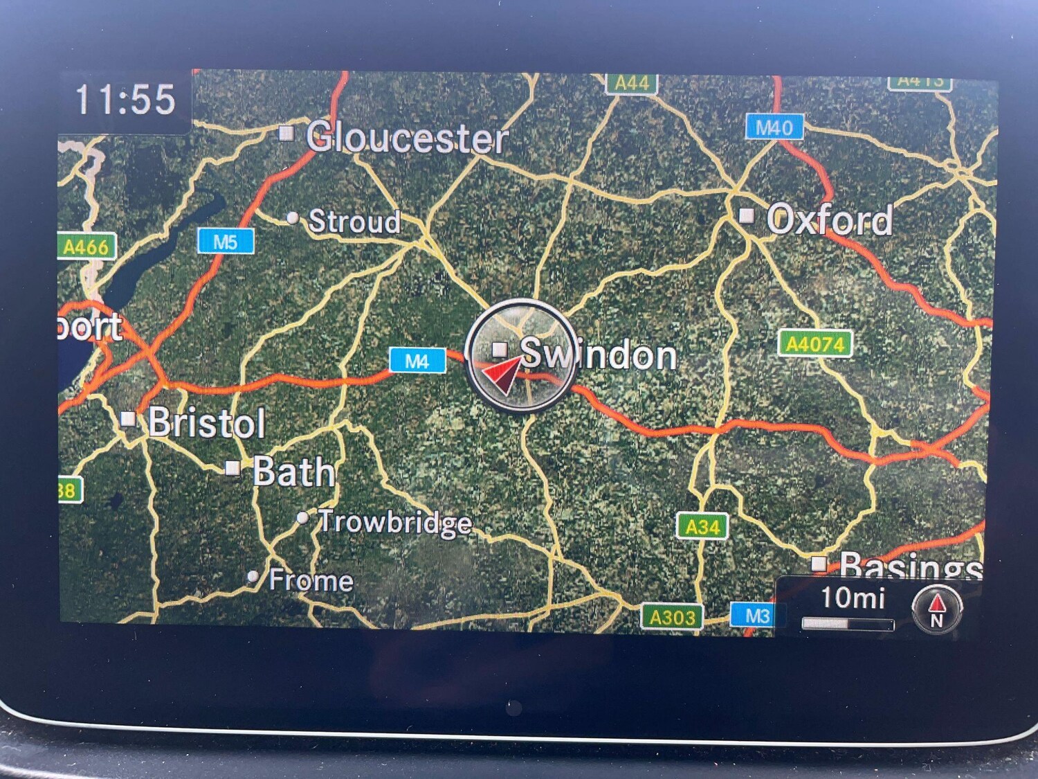 Used Mercedes-Benz GLE 2016 for sale - 76714887: Photo 33