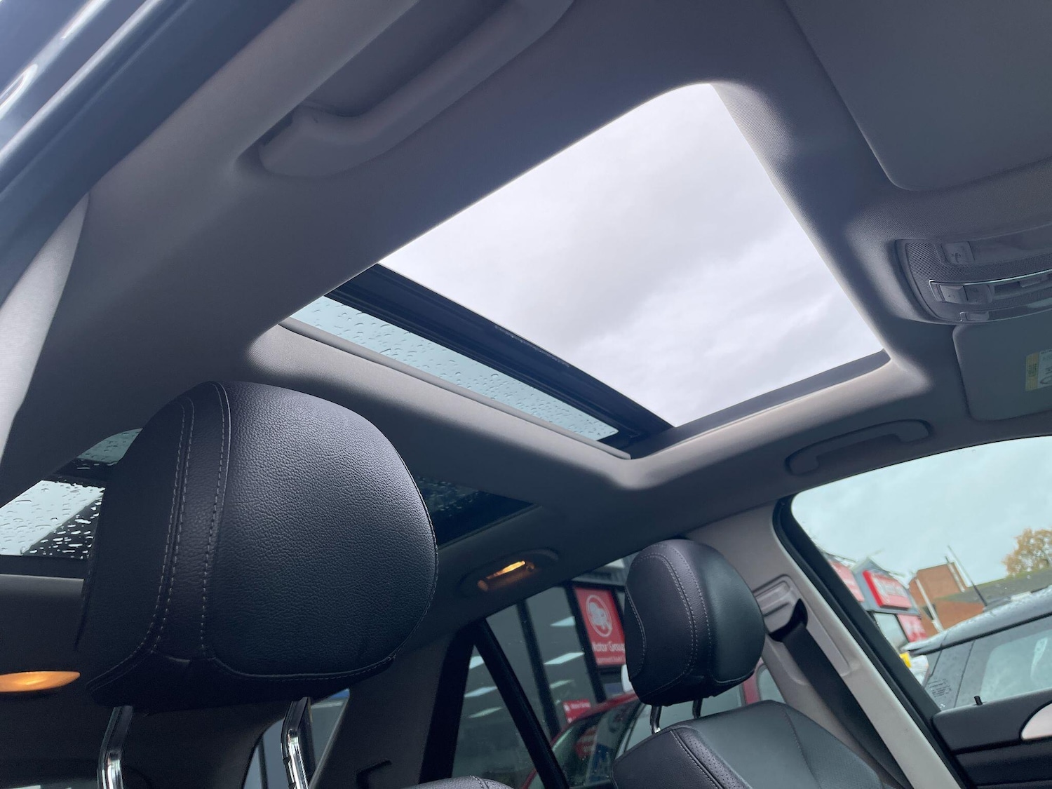 Used Mercedes-Benz GLE 2016 for sale - 76714887: Photo 40