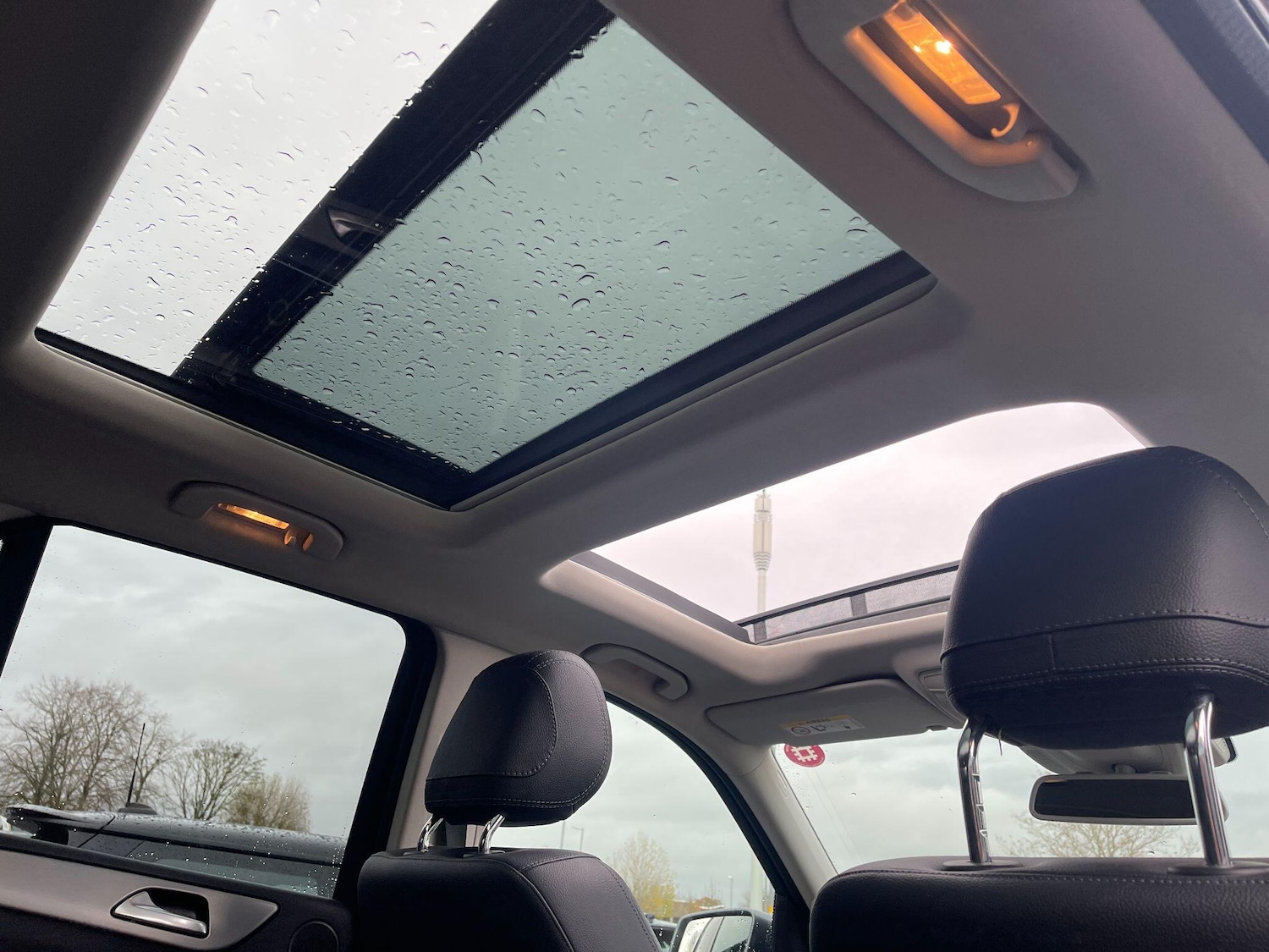 Used Mercedes-Benz GLE 2016 for sale - 76714887: Photo 41