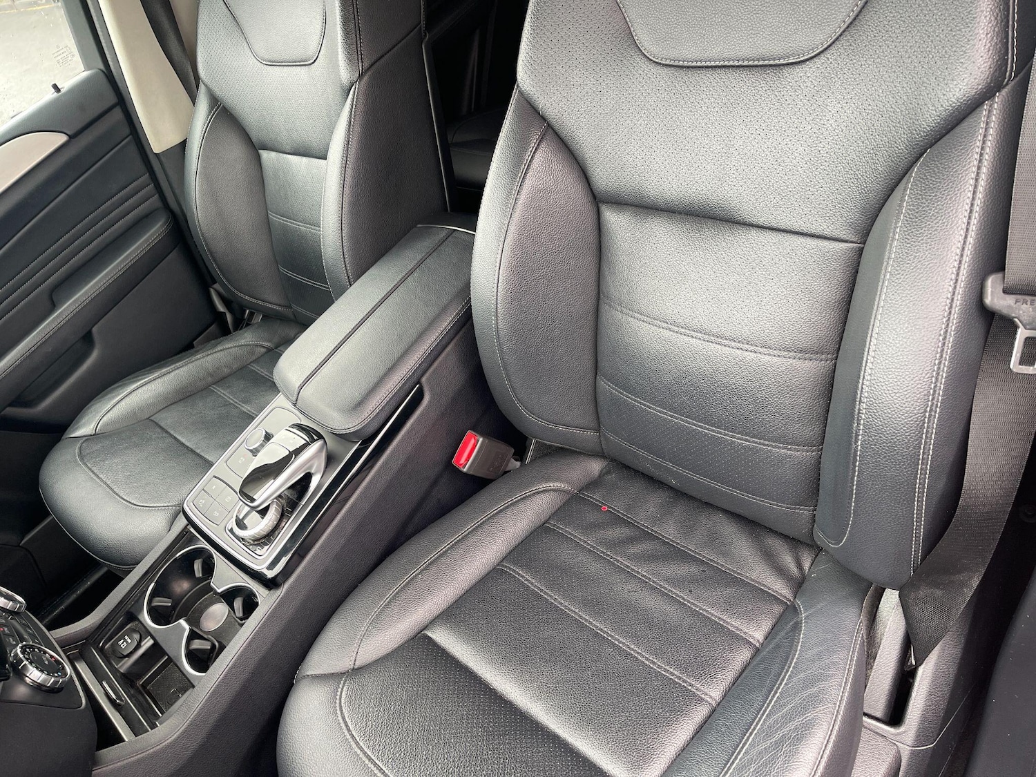 Used Mercedes-Benz GLE 2016 for sale - 76714887: Photo 42