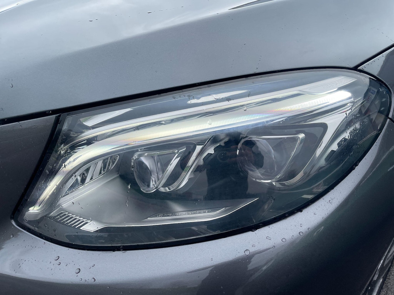 Used Mercedes-Benz GLE 2016 for sale - 76714887: Photo 46