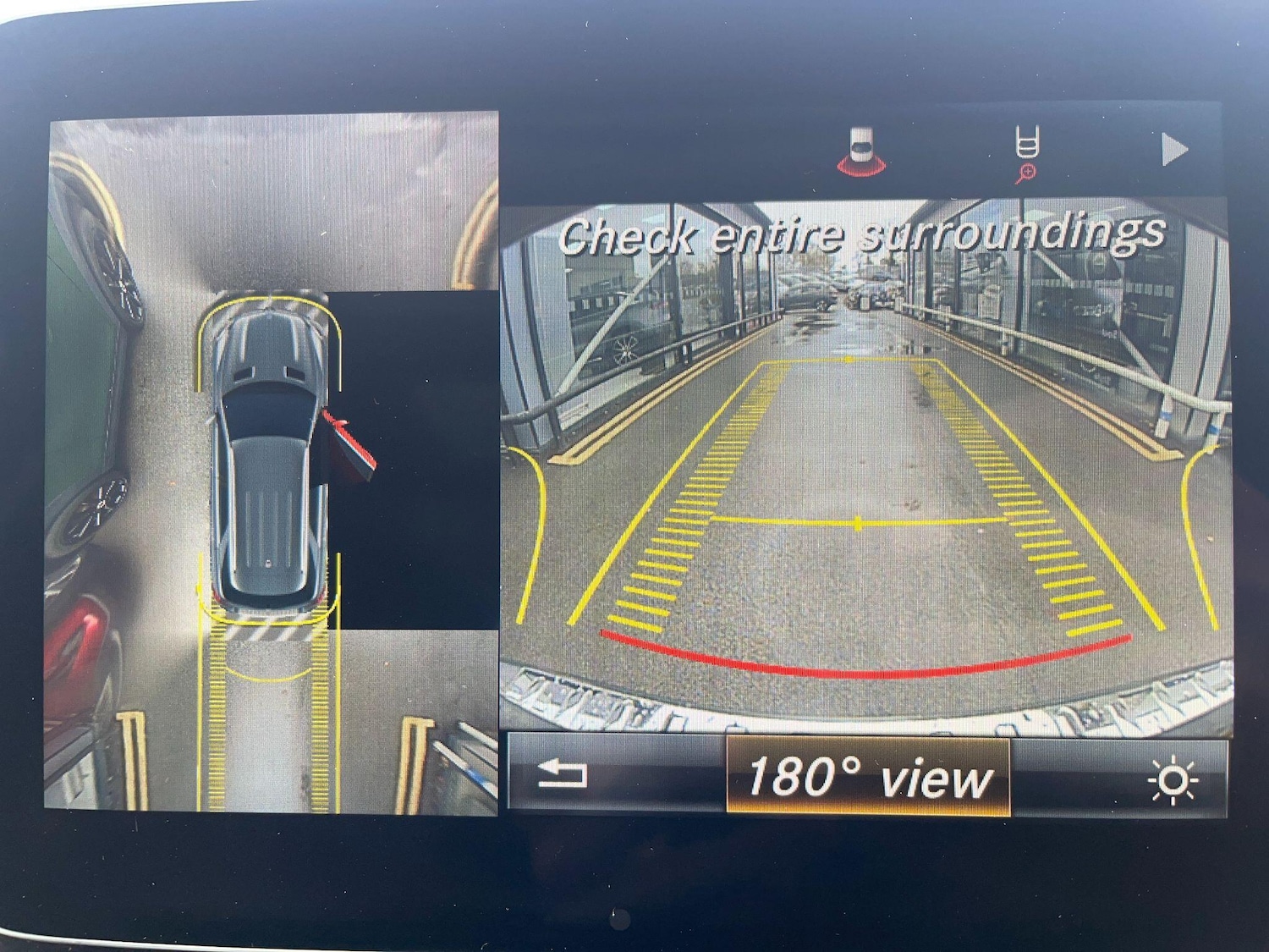 Used Mercedes-Benz GLE 2016 for sale - 76714887: Photo 48