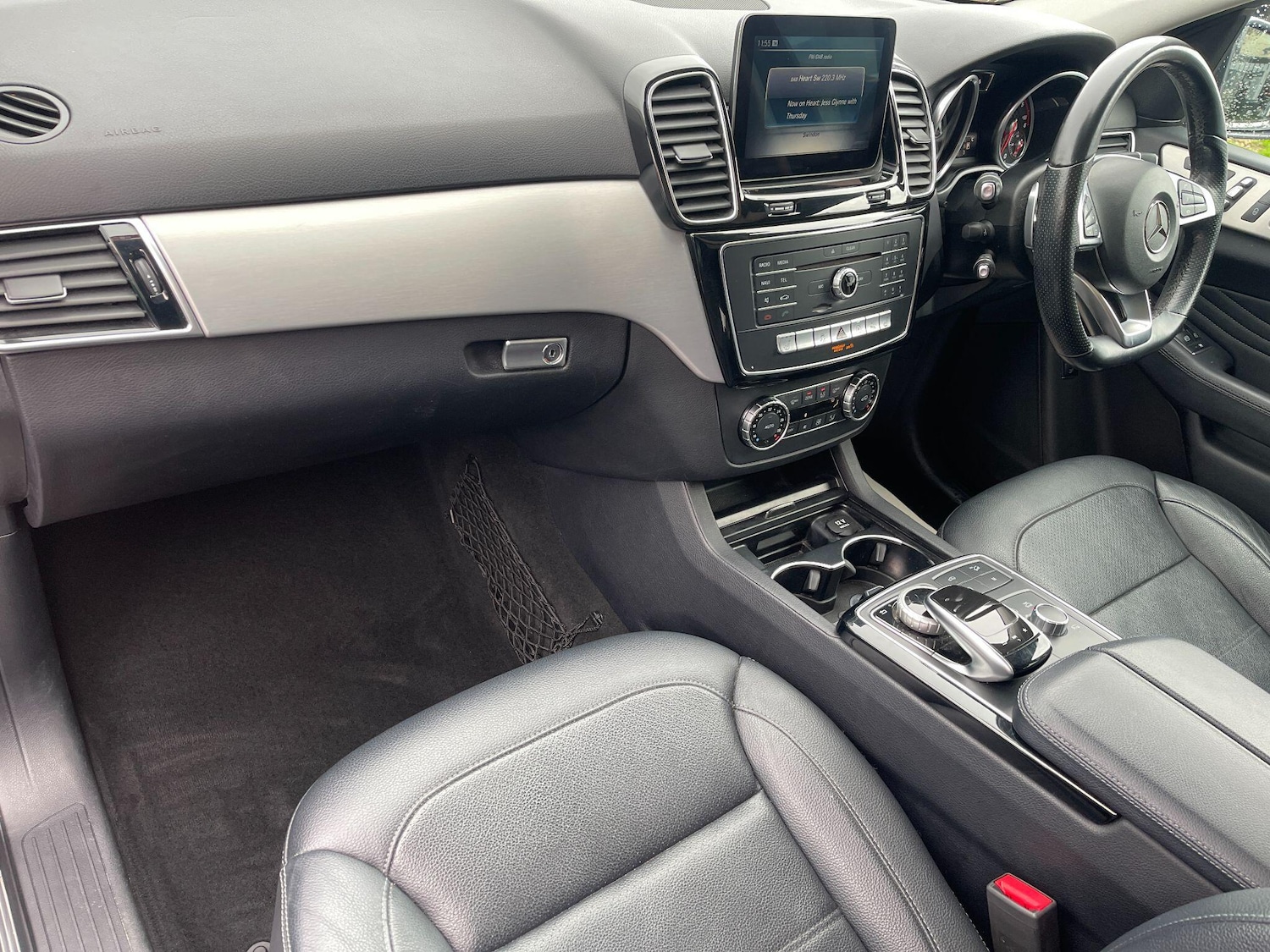 Used Mercedes-Benz GLE 2016 for sale - 76714887: Photo 9