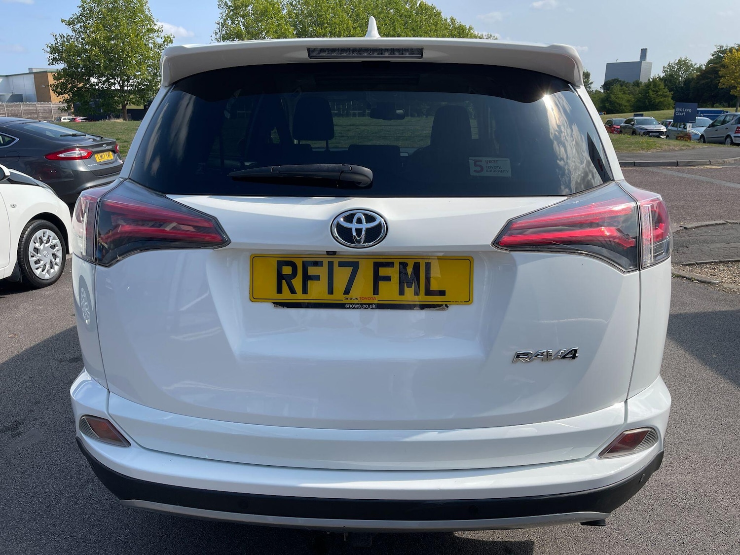 Vehicle 19