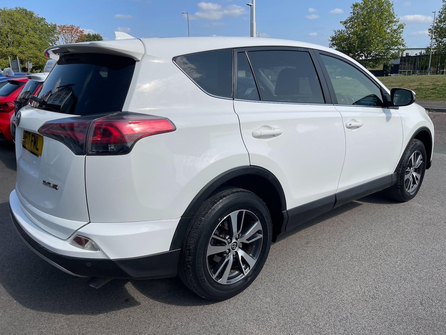 Vehicle 24