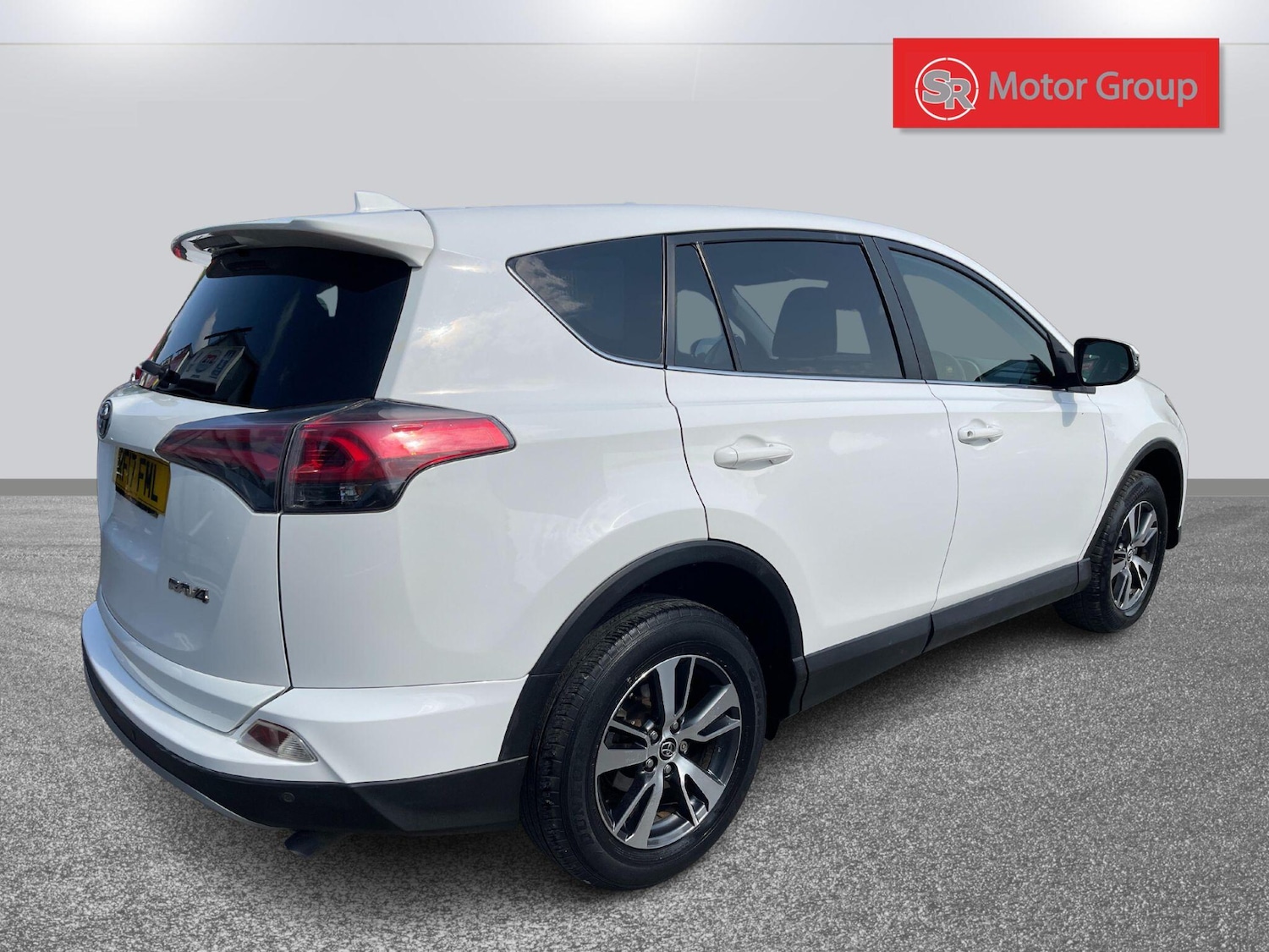 Vehicle 25