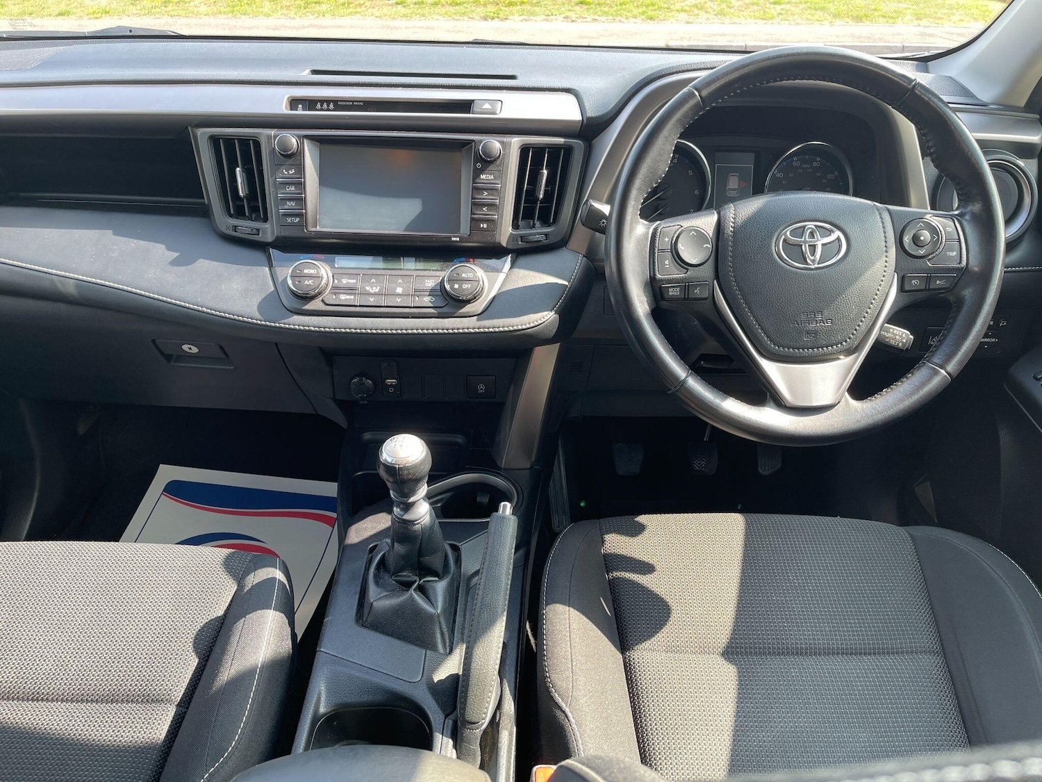 Vehicle 27