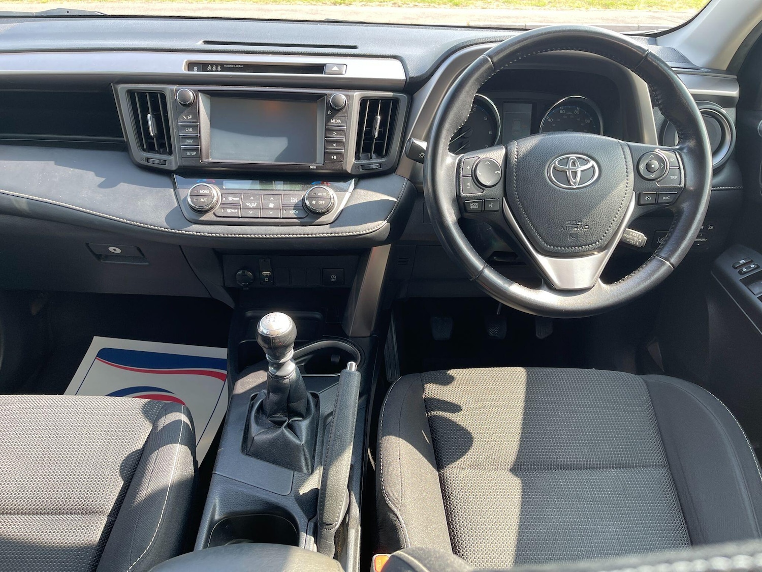 Vehicle 28