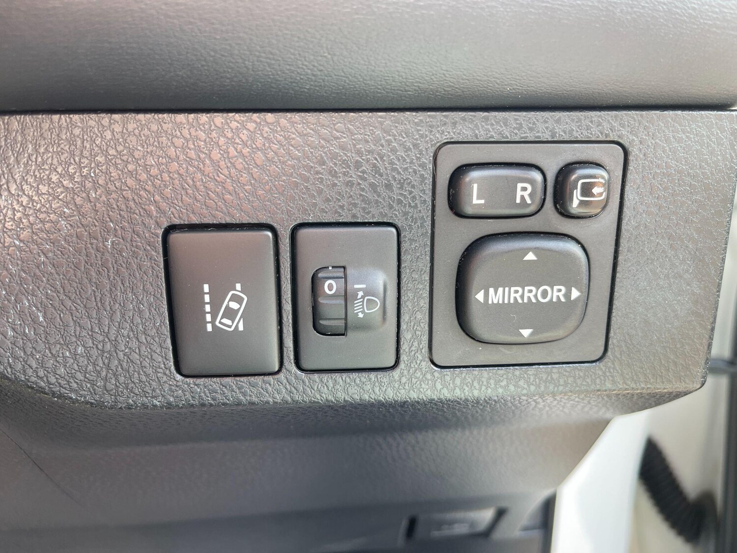 Vehicle 38
