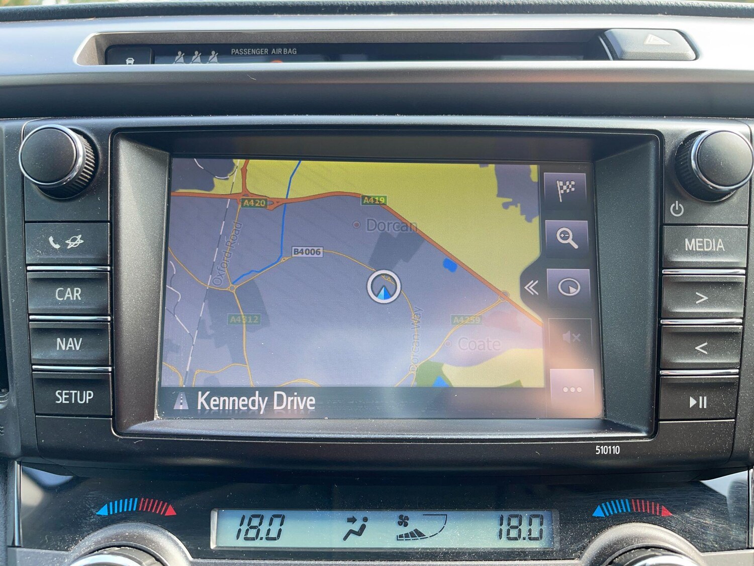 Vehicle 54
