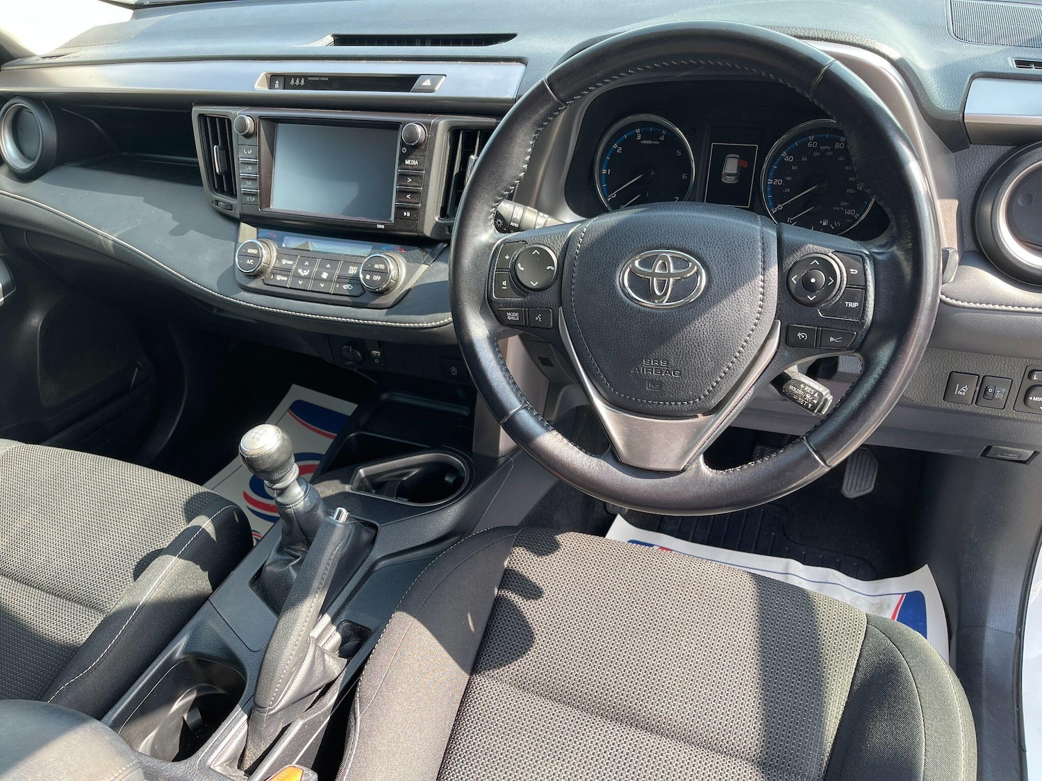 Vehicle 60