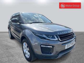 2017 (17) - 2.0 eD4 SE Tech FWD Euro 6 (s/s) 5dr
