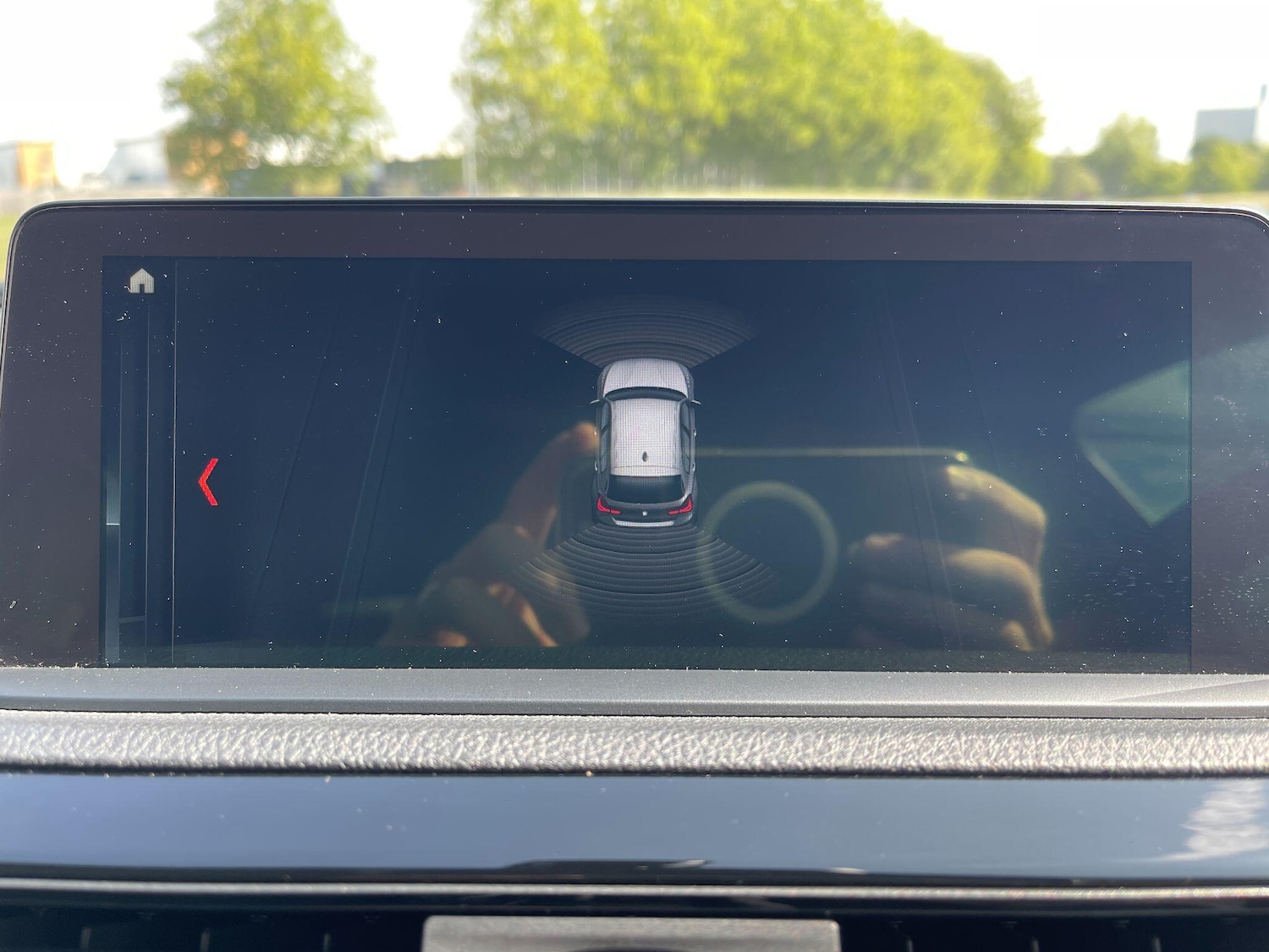 Vehicle 54