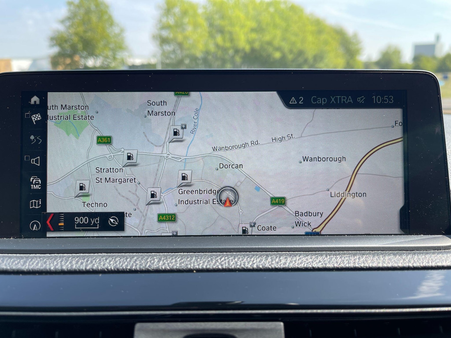 Vehicle 57