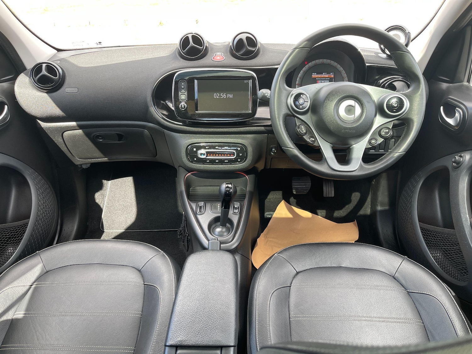 Vehicle 23