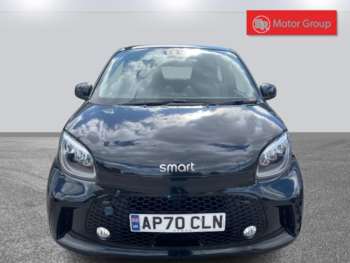 Used smart forfour 2020 for sale - 75237811: Photo