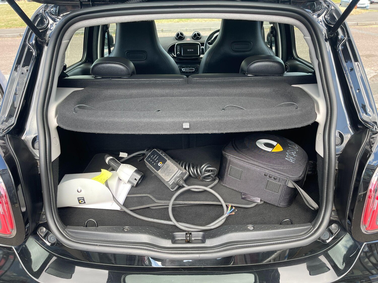 Vehicle 44